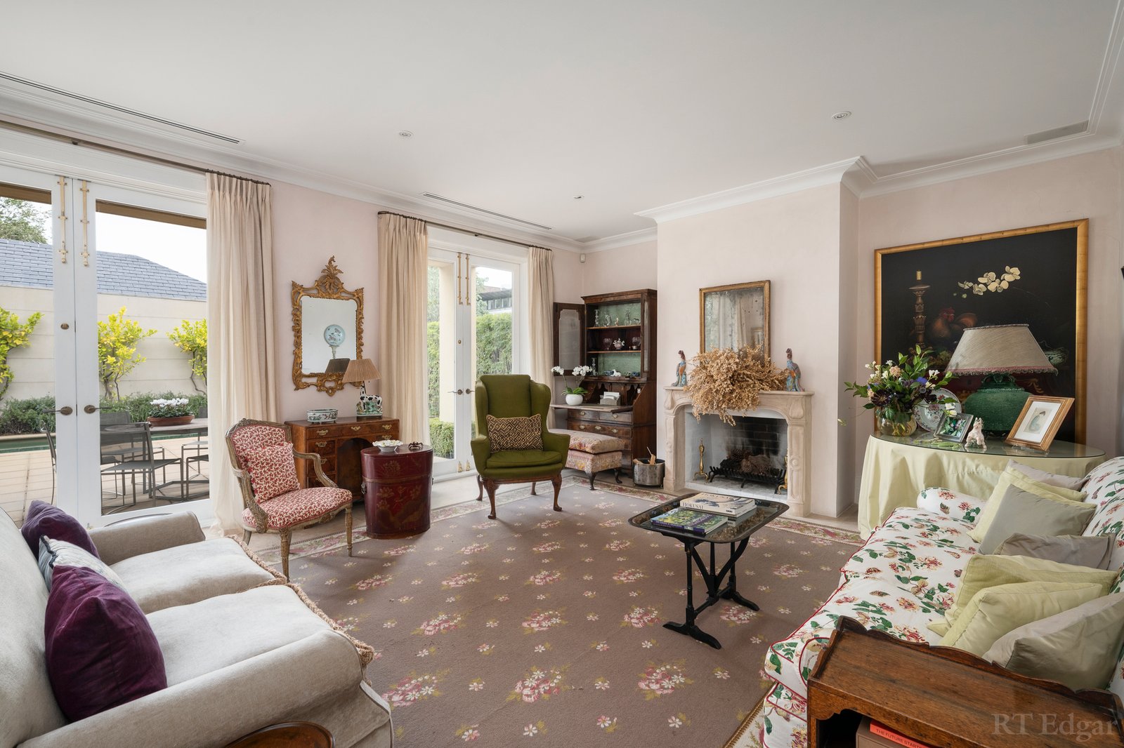 Real Estate and Property in 195 Walsh Street, South Yarra, VIC