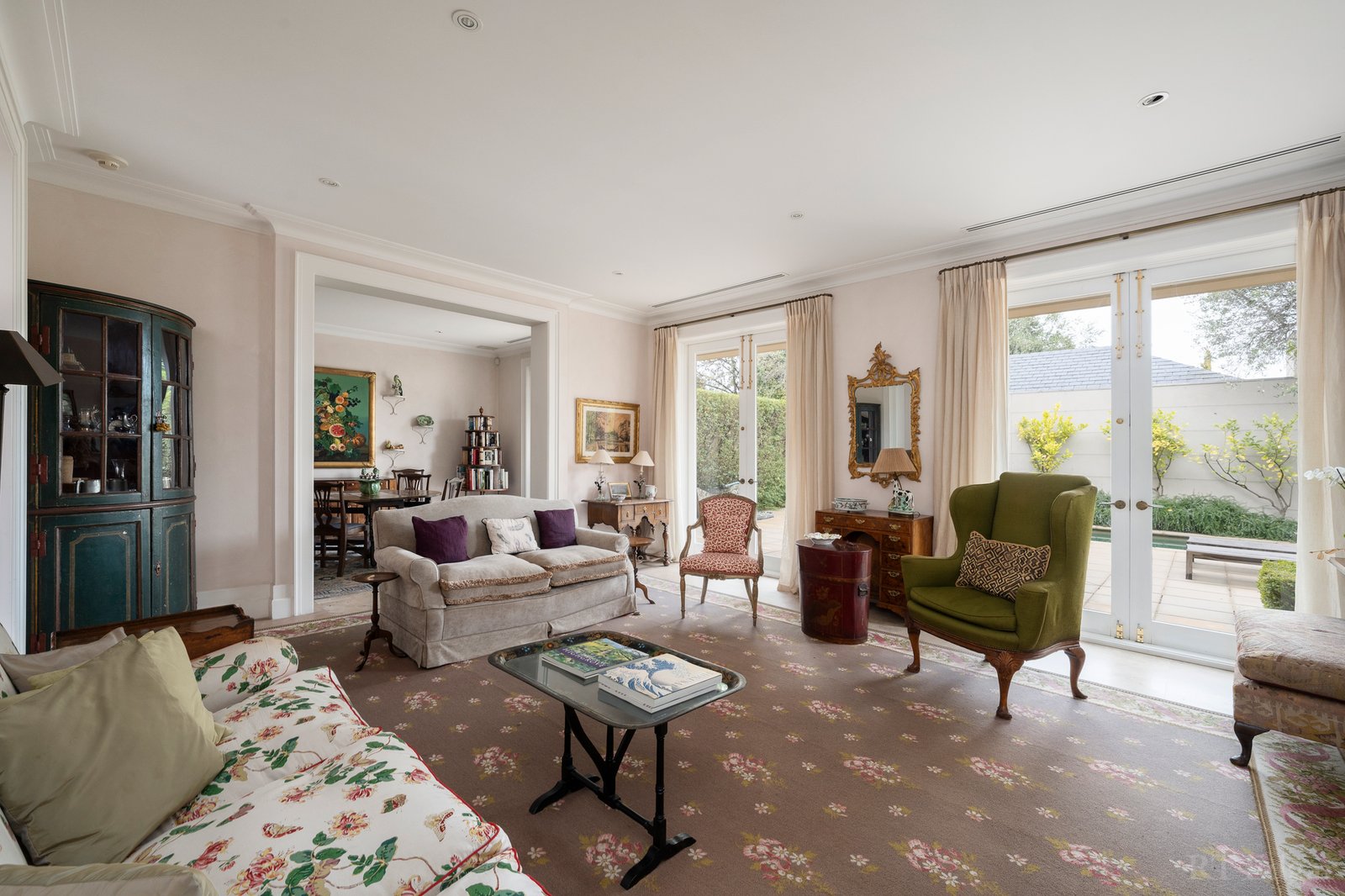 Real Estate and Property in 195 Walsh Street, South Yarra, VIC