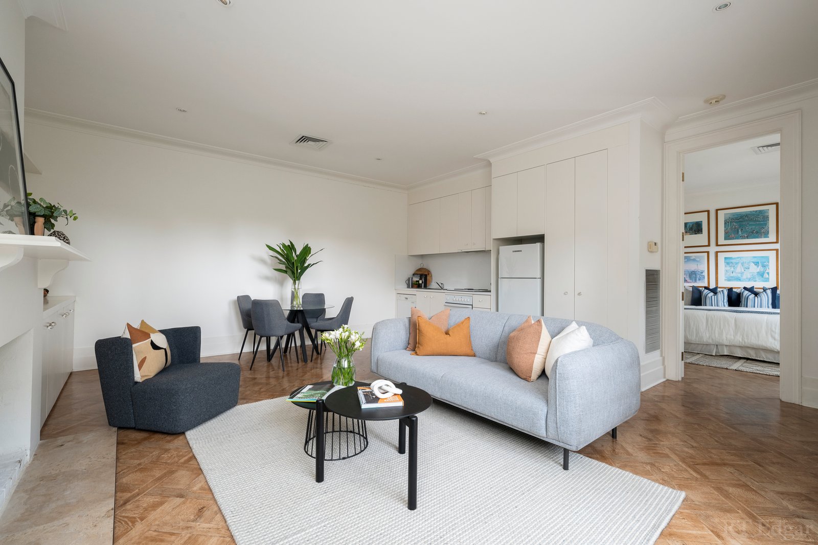 Real Estate and Property in 195 Walsh Street, South Yarra, VIC