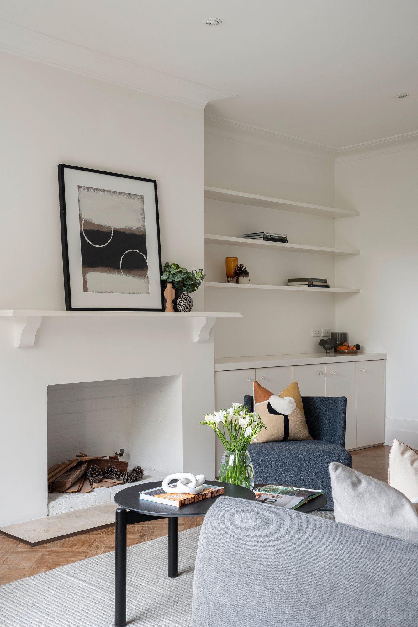 Real Estate and Property in 195 Walsh Street, South Yarra, VIC