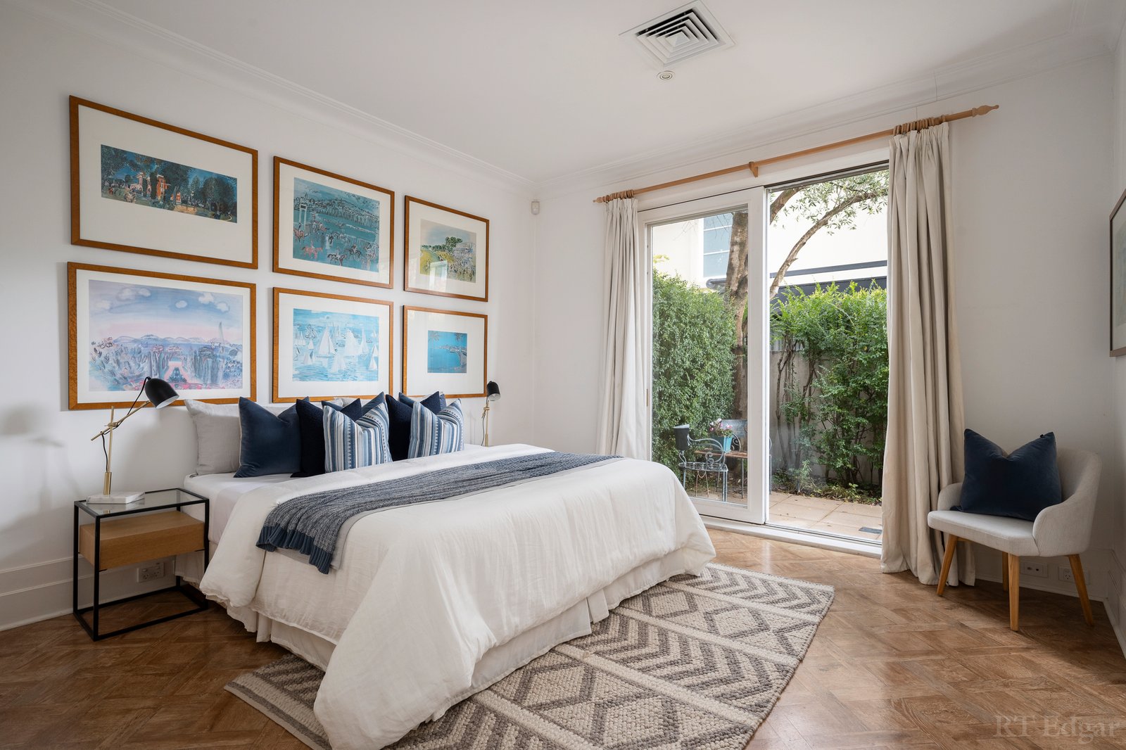 Real Estate and Property in 195 Walsh Street, South Yarra, VIC