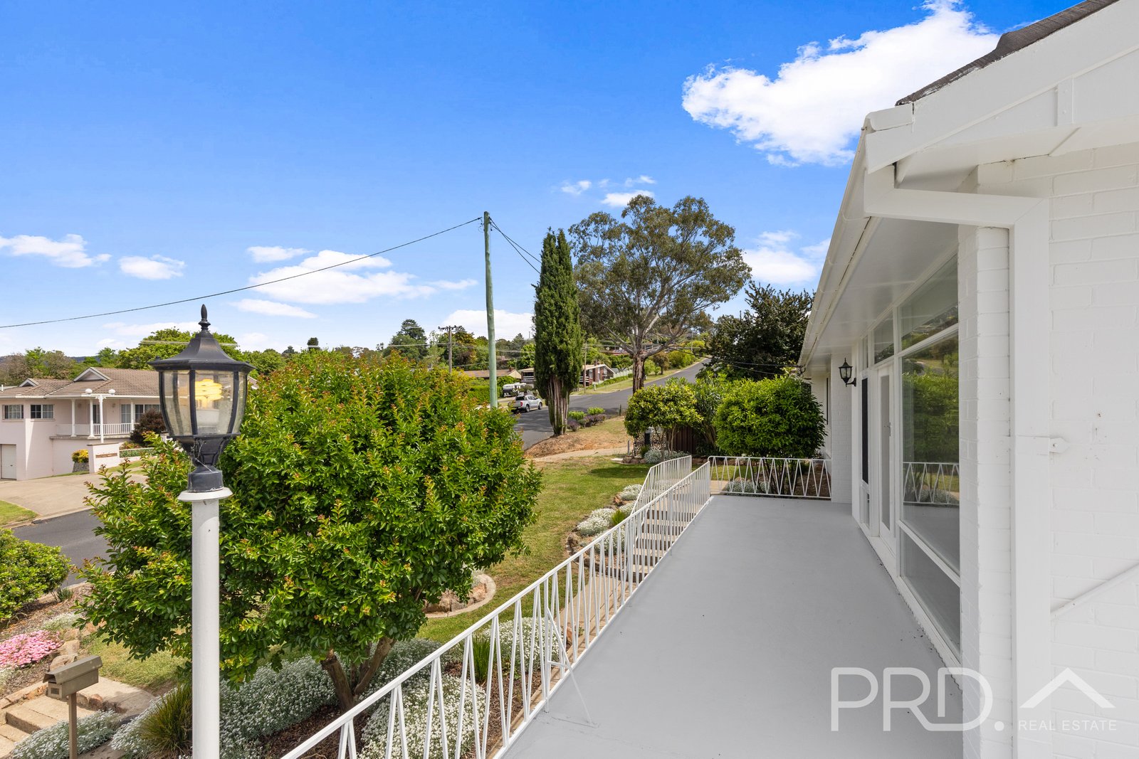 195 Wynyard Street TUMUT 4