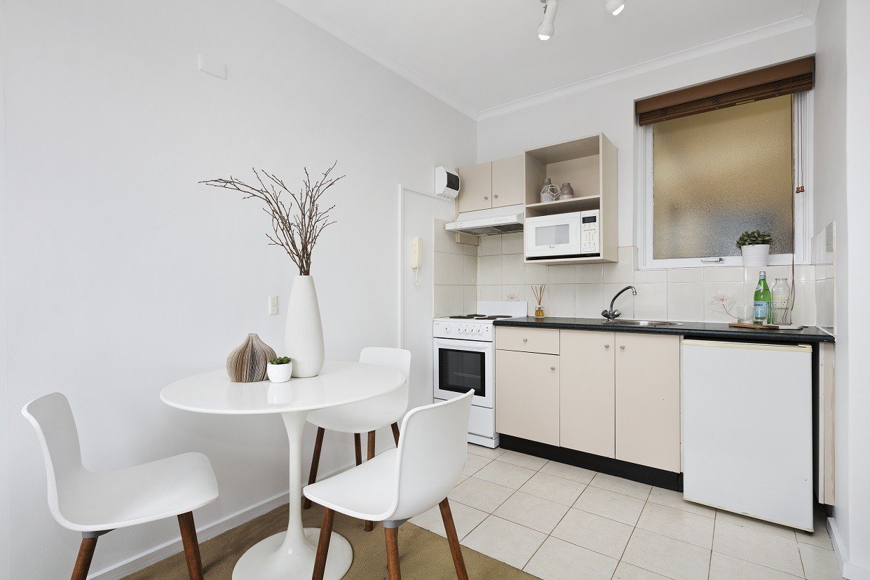 Gallery: 19/50 Carlisle Street