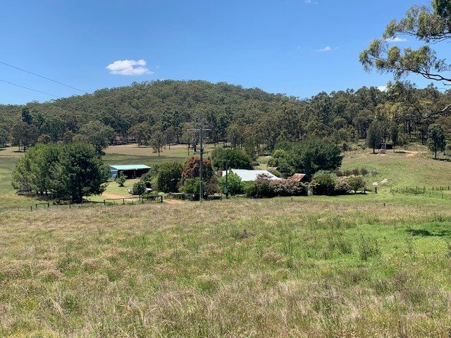 1950 Giants Creek Road SANDY HOLLOW 1