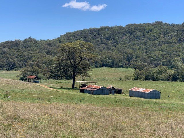 1950 Giants Creek Road SANDY HOLLOW 13