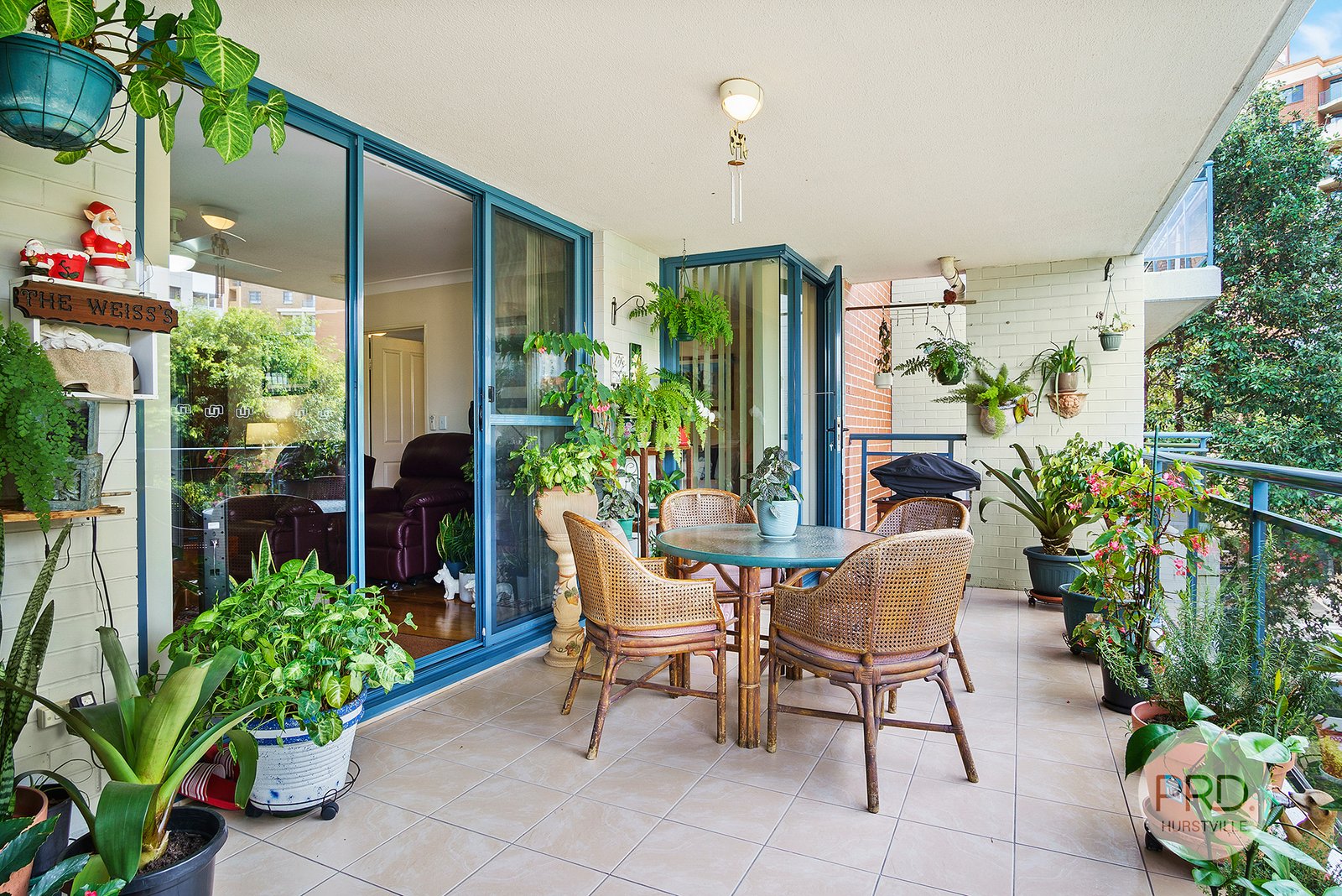 19/52 Woniora Road HURSTVILLE 7