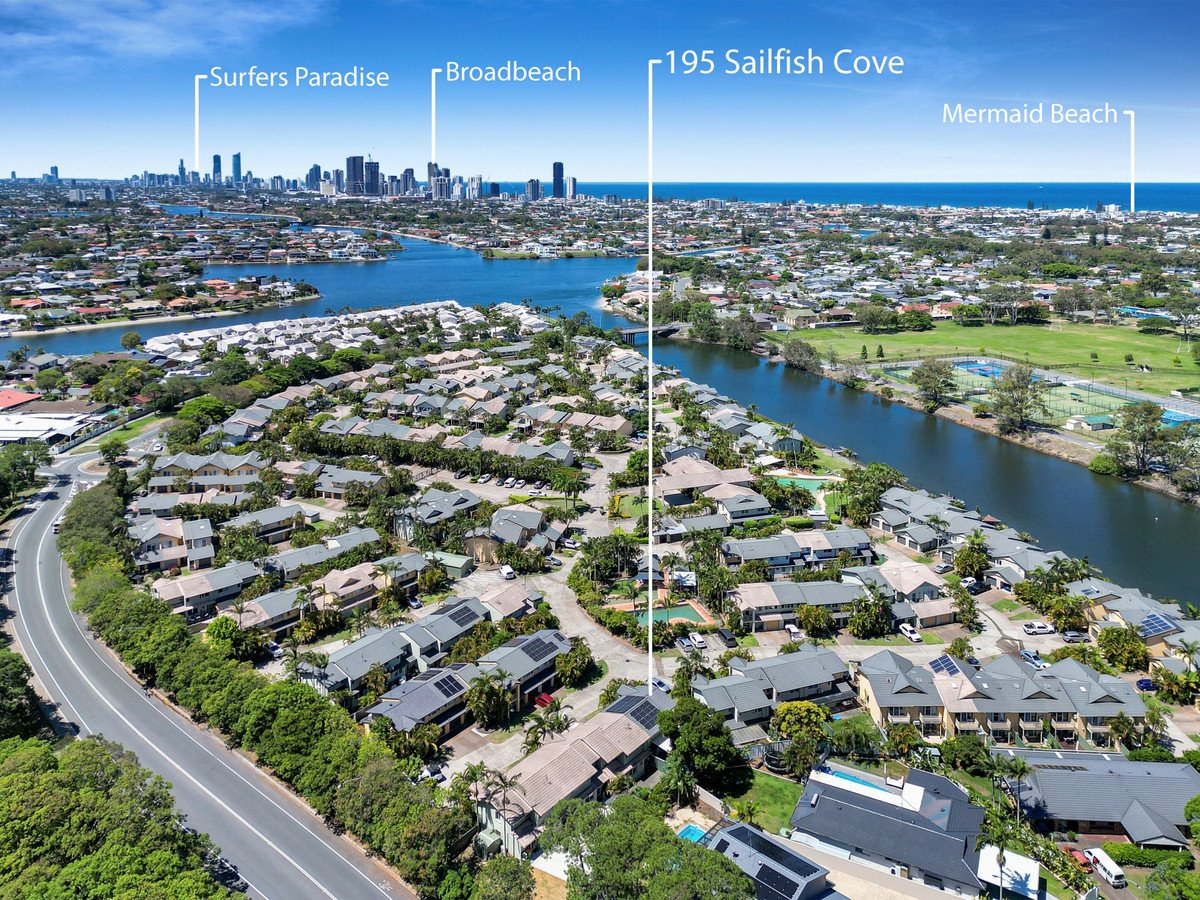 195/215 Cottesloe Drive Mermaid Waters 19