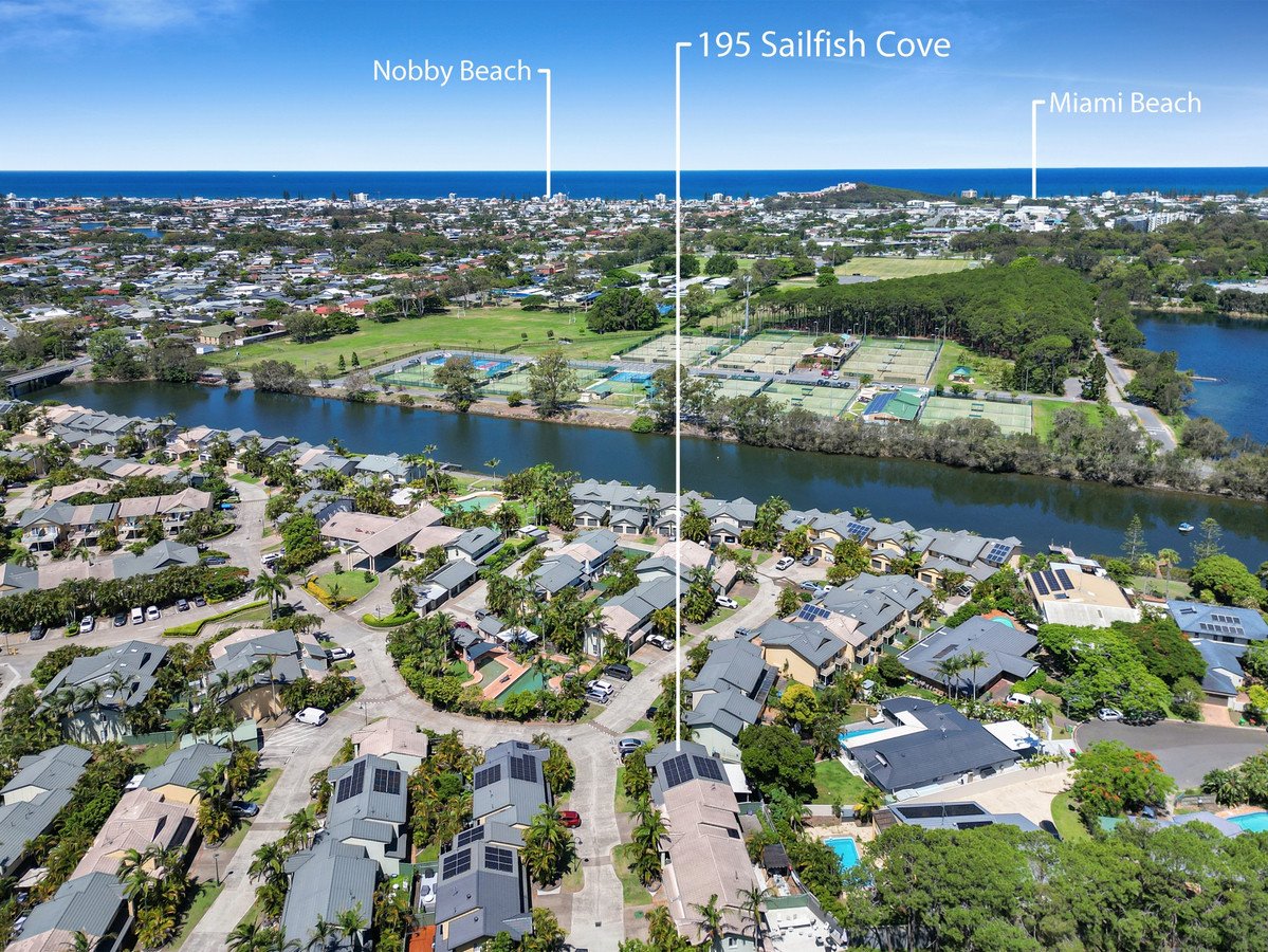 195/215 Cottesloe Drive Mermaid Waters 20