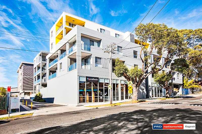 19/529 Burwood Road BELMORE 1