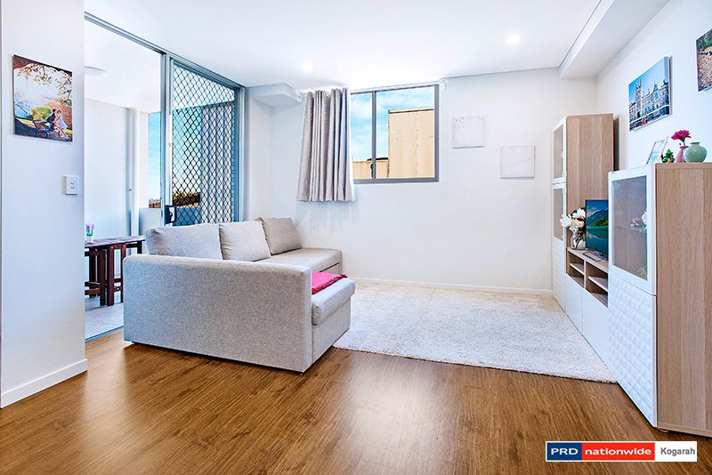 19/529 Burwood Road BELMORE 2