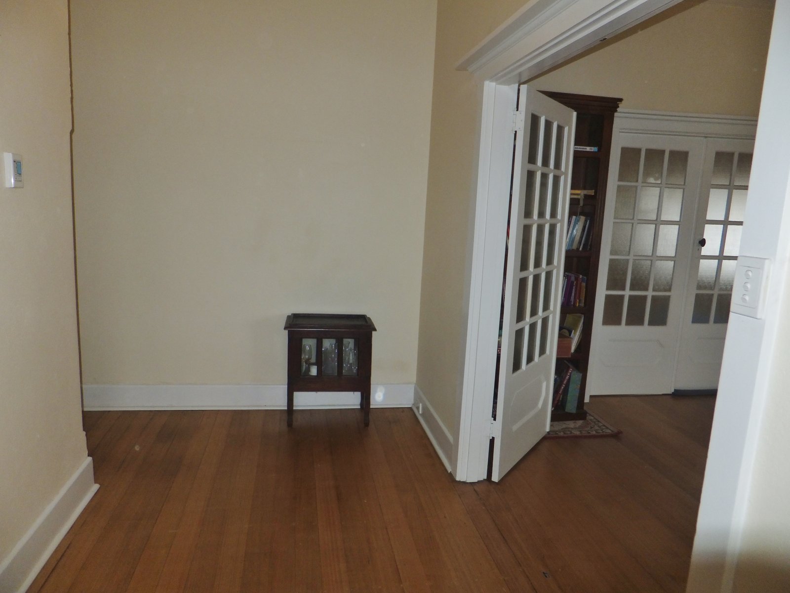 Gallery: 1954 Malvern Road