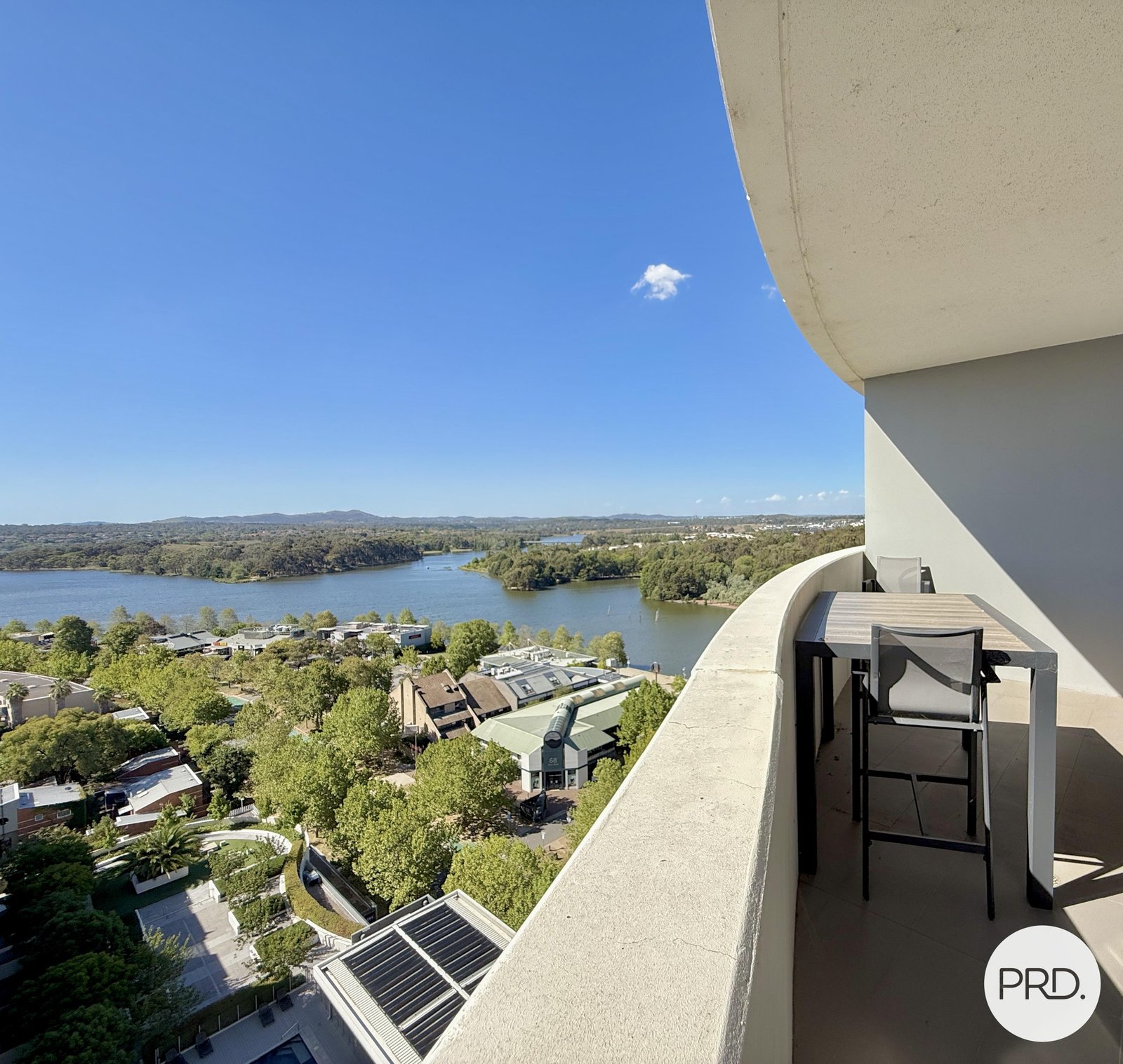 195/41 Chandler Street BELCONNEN 8