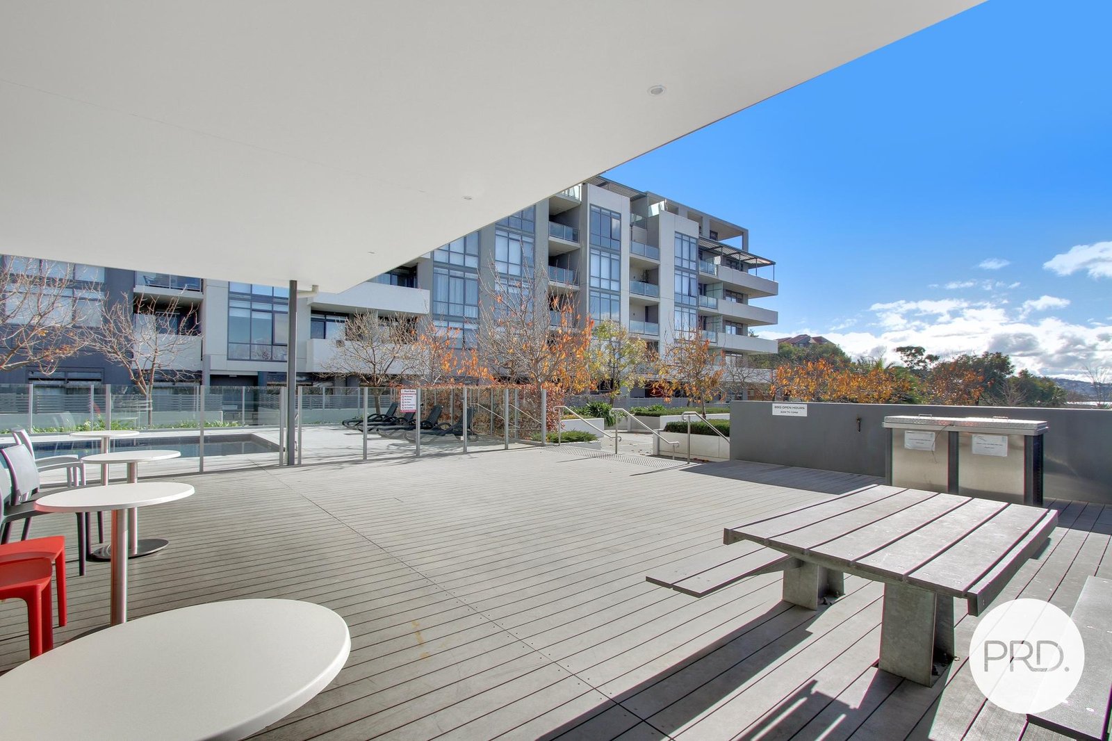 195/41 Chandler Street BELCONNEN 9