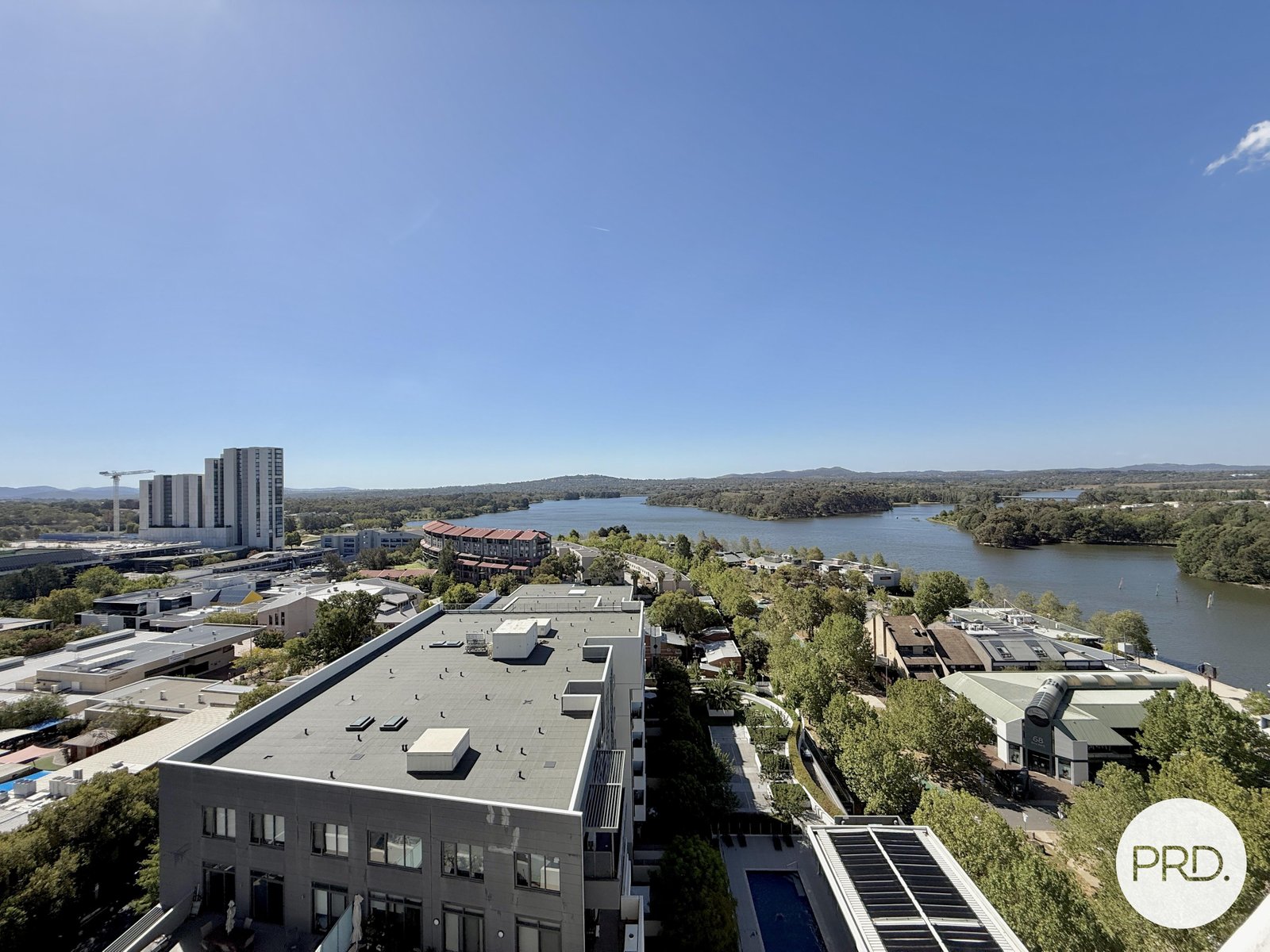 195/41 Chandler Street BELCONNEN 14