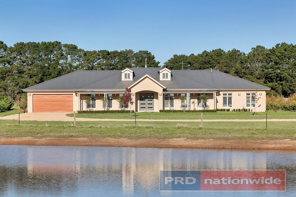 1956 Ballan - Meredith Road MOUNT WALLACE 2