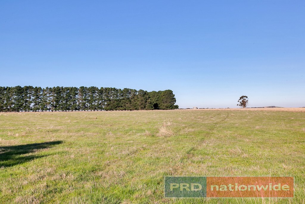1956 Ballan - Meredith Road MOUNT WALLACE 16