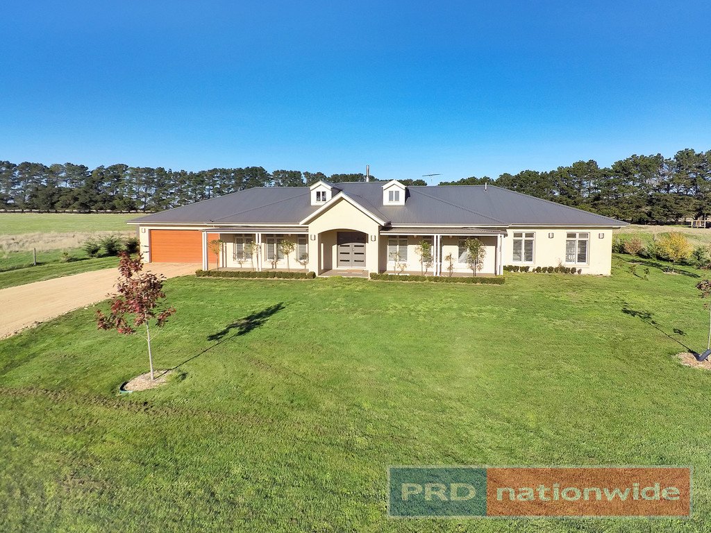 1956 Ballan - Meredith Road MOUNT WALLACE 18