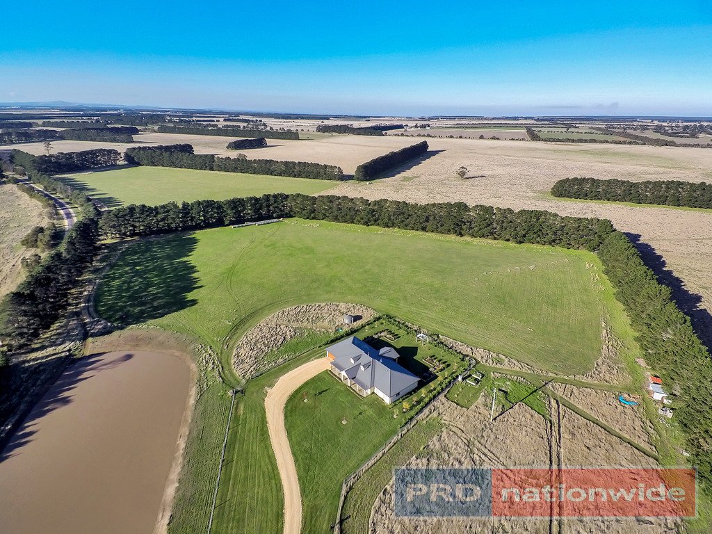 1956 Ballan - Meredith Road MOUNT WALLACE 19