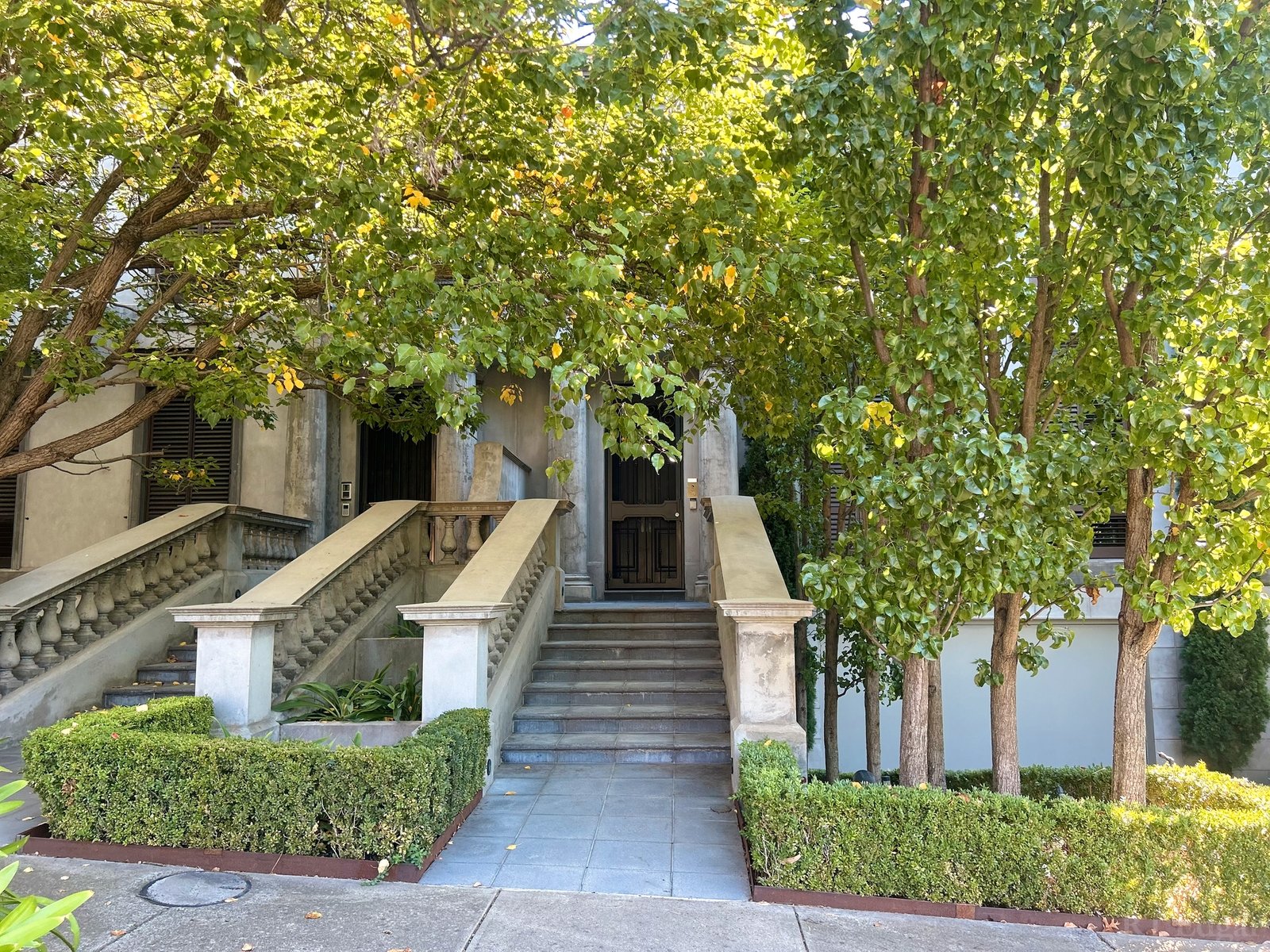 Real Estate and Property in 195a Kooyong Road, Toorak, VIC