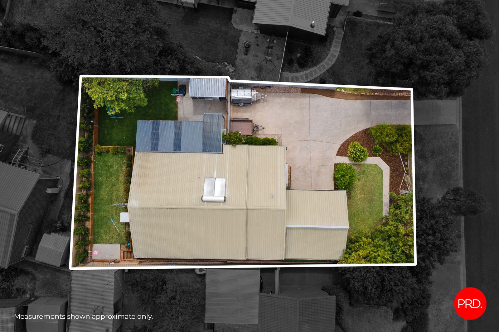 196 Aspinall Street KANGAROO FLAT 23