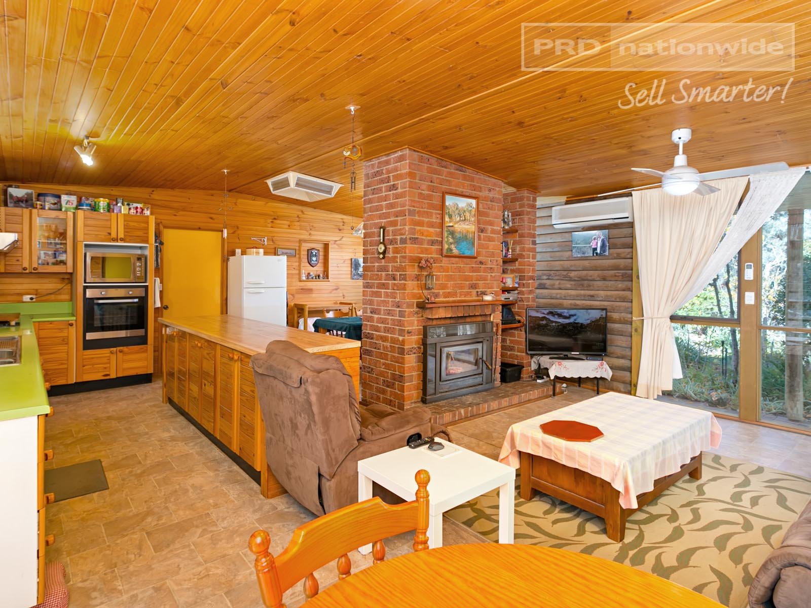 196 Barcoo Lane BIG SPRINGS 2