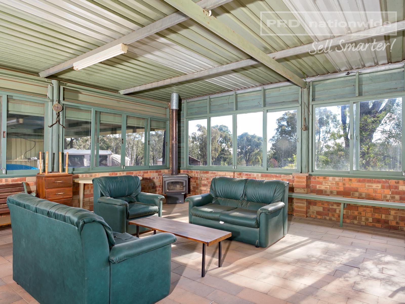 196 Barcoo Lane BIG SPRINGS 3