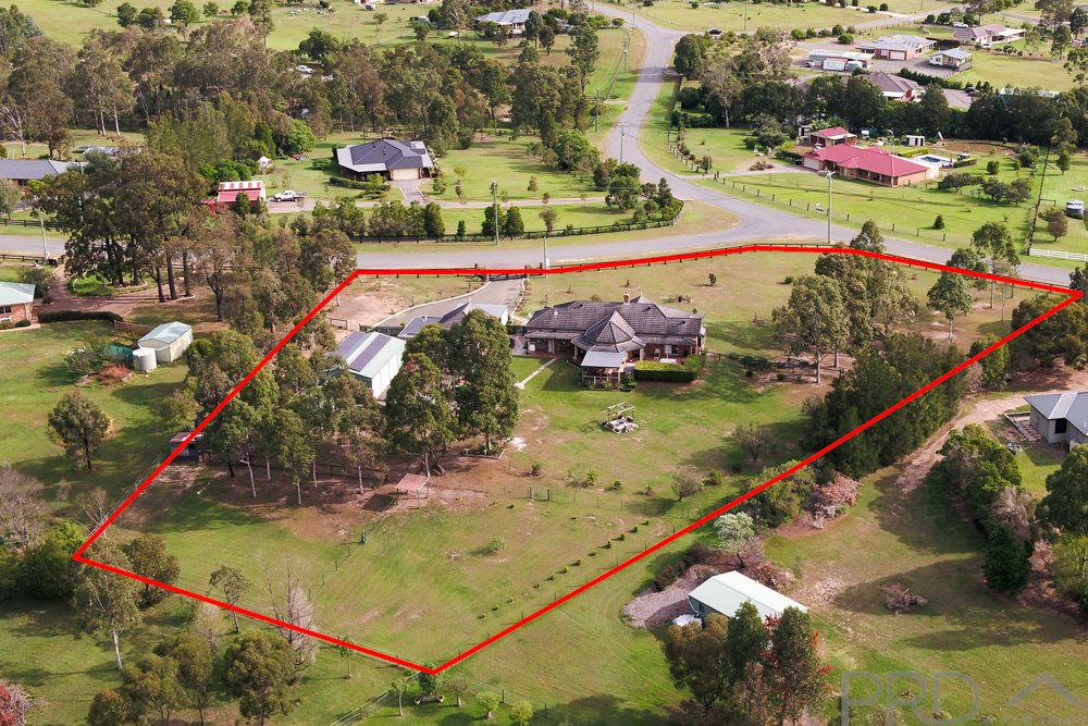 196 Brokenback Road BRANXTON 1