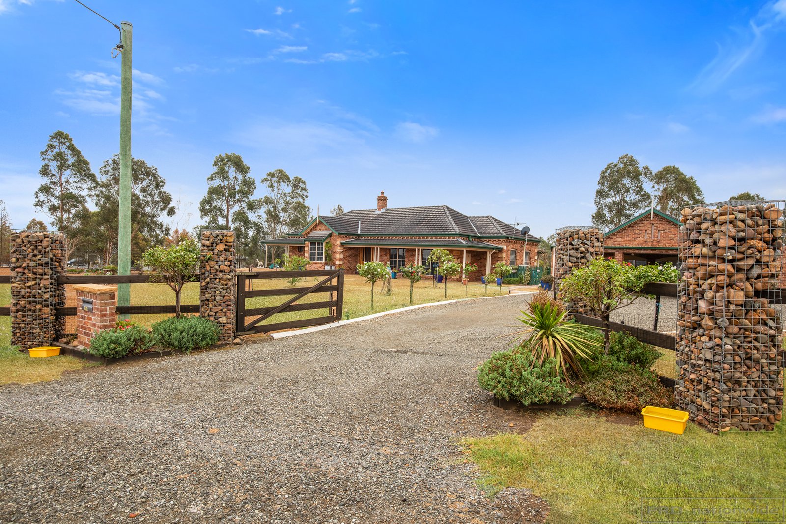 196 Brokenback Road BRANXTON 4