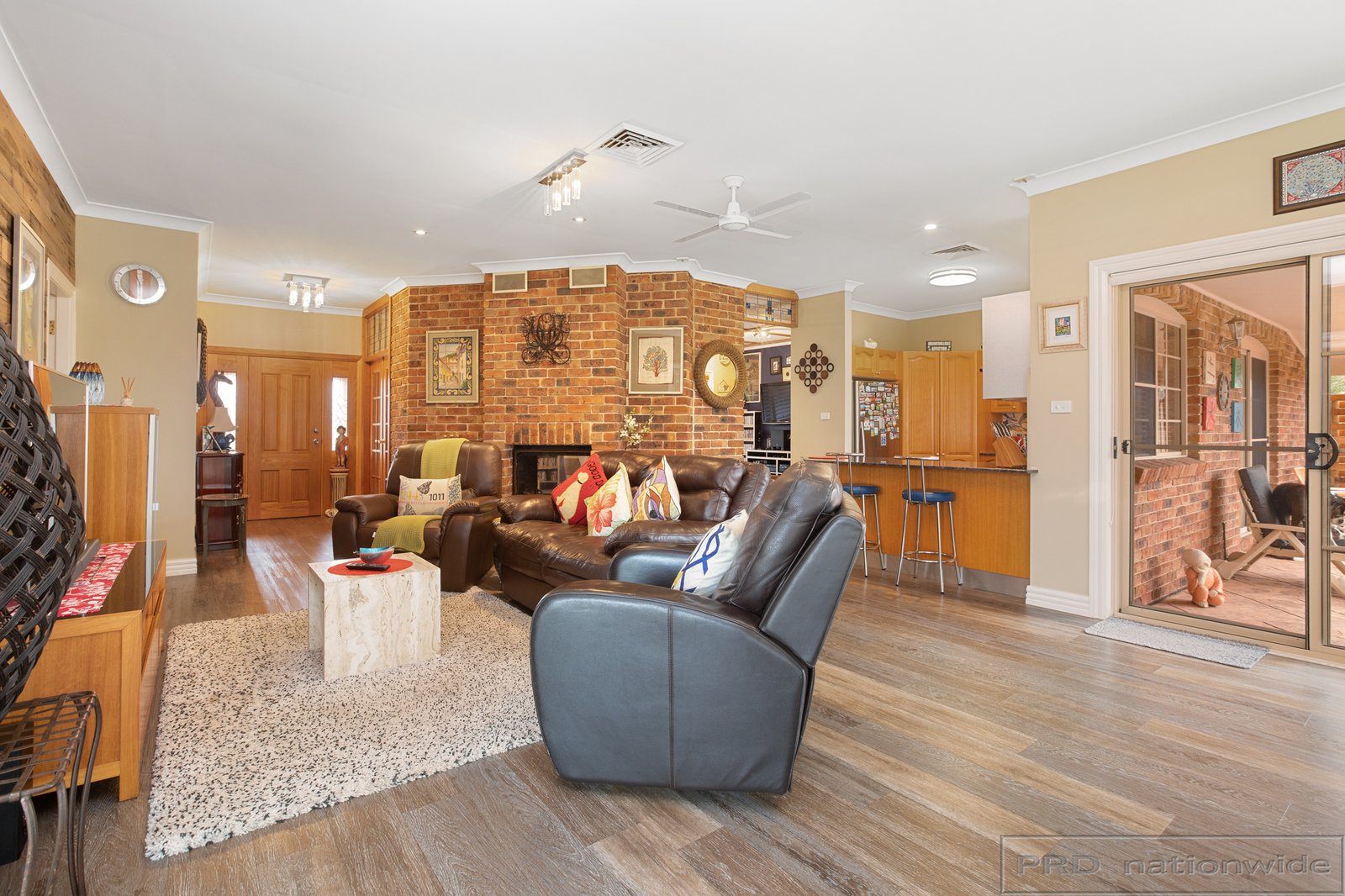 196 Brokenback Road BRANXTON 7