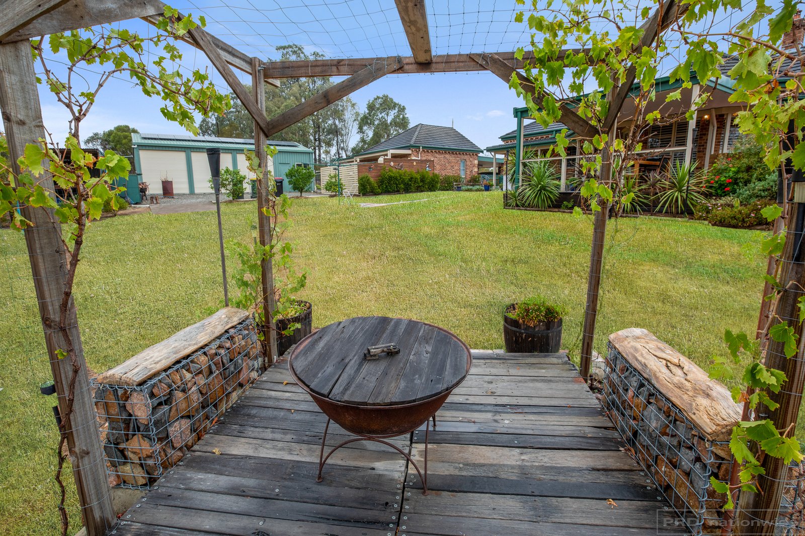 196 Brokenback Road BRANXTON 8