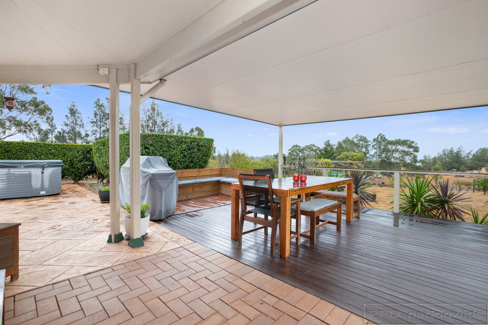 196 Brokenback Road BRANXTON 9