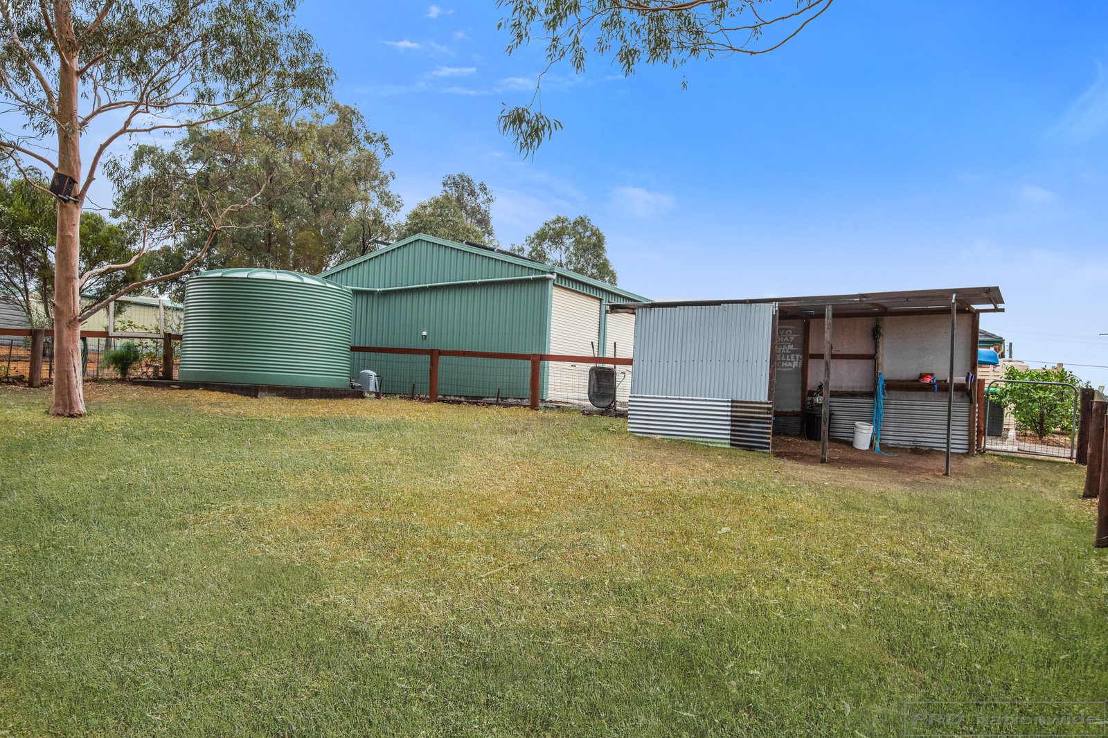 196 Brokenback Road BRANXTON 16