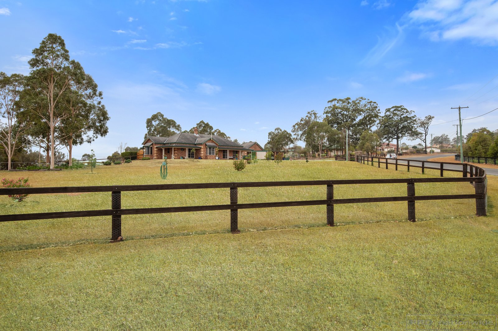 196 Brokenback Road BRANXTON 17