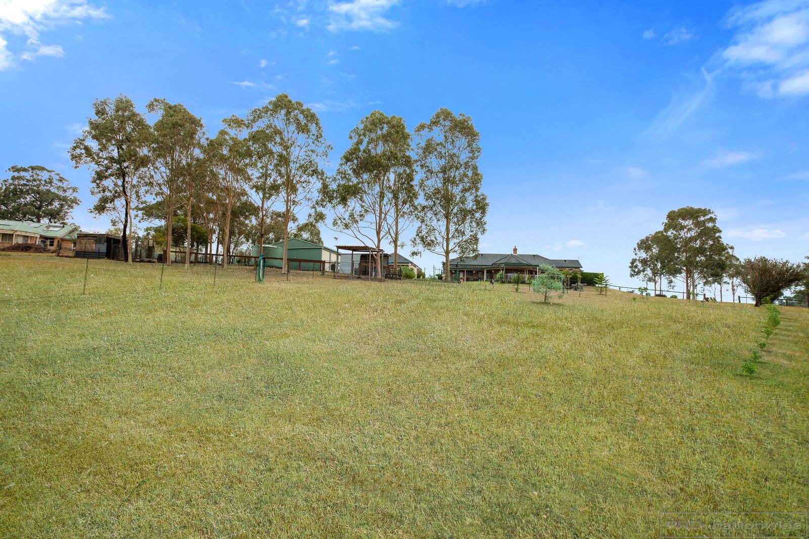 196 Brokenback Road BRANXTON 22