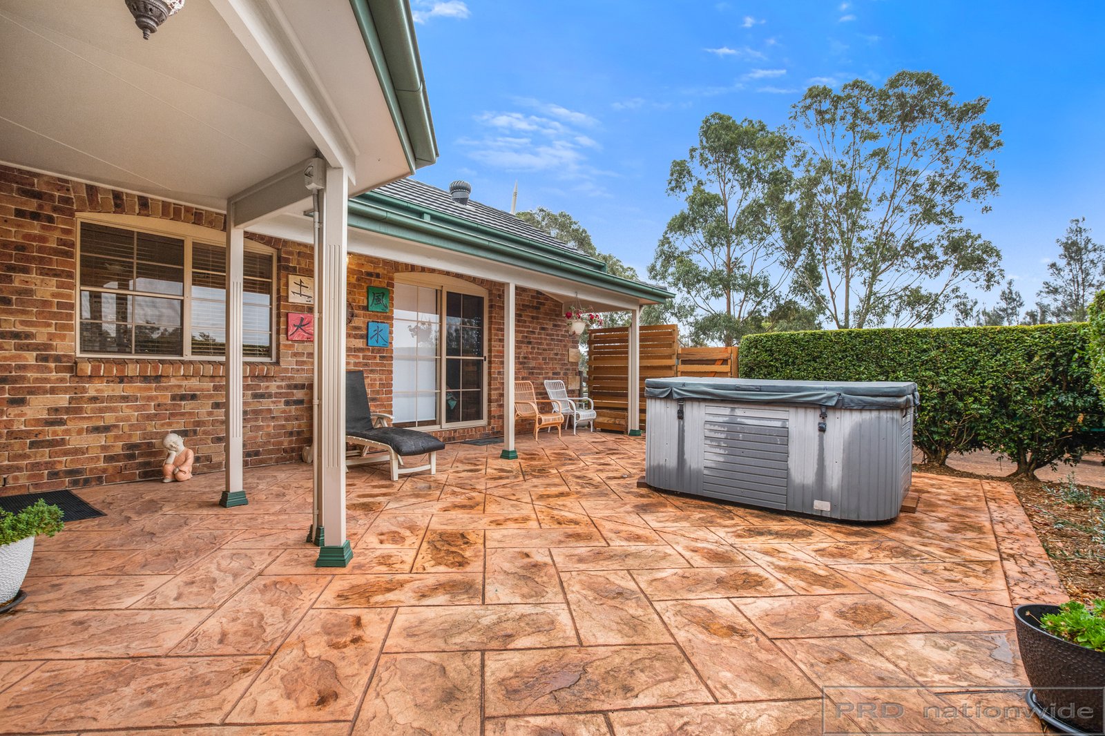 196 Brokenback Road BRANXTON 23