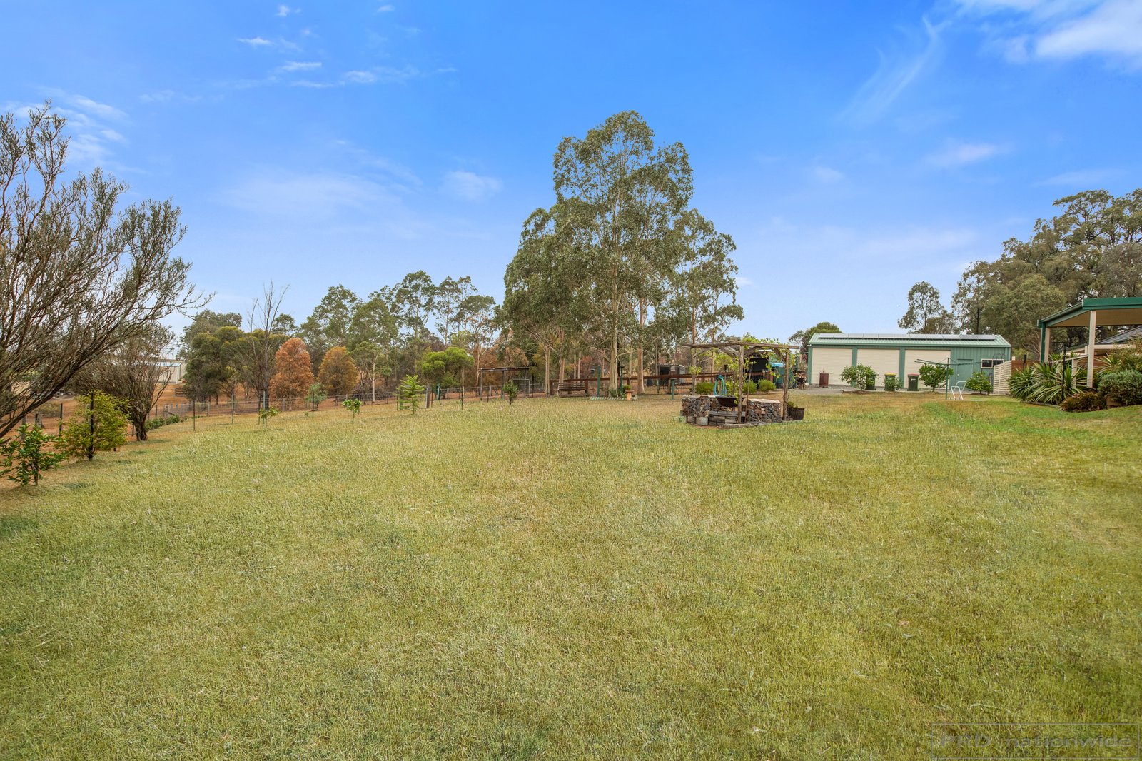 196 Brokenback Road BRANXTON 24