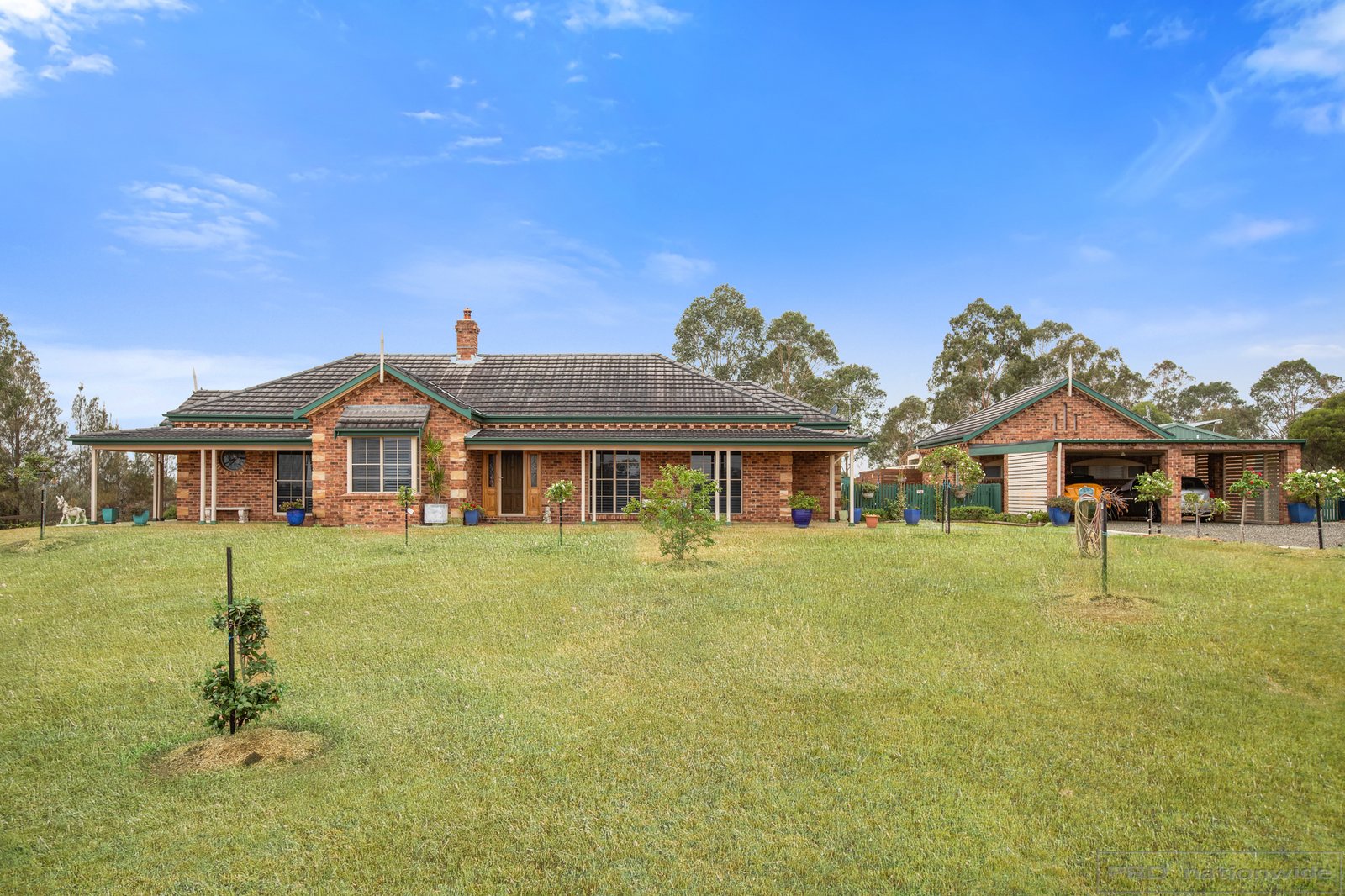 196 Brokenback Road BRANXTON 25