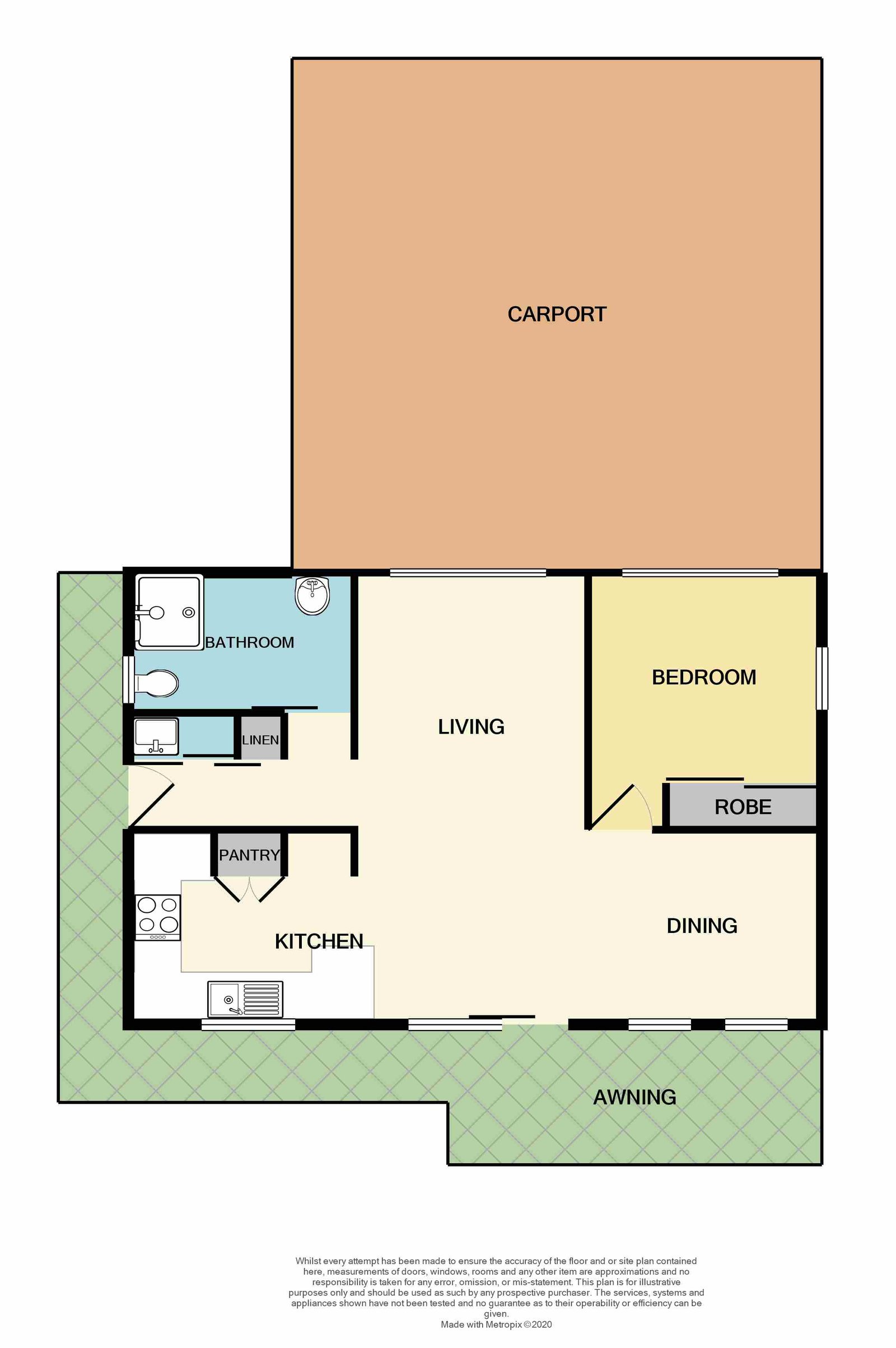196 Brokenback Road BRANXTON 27