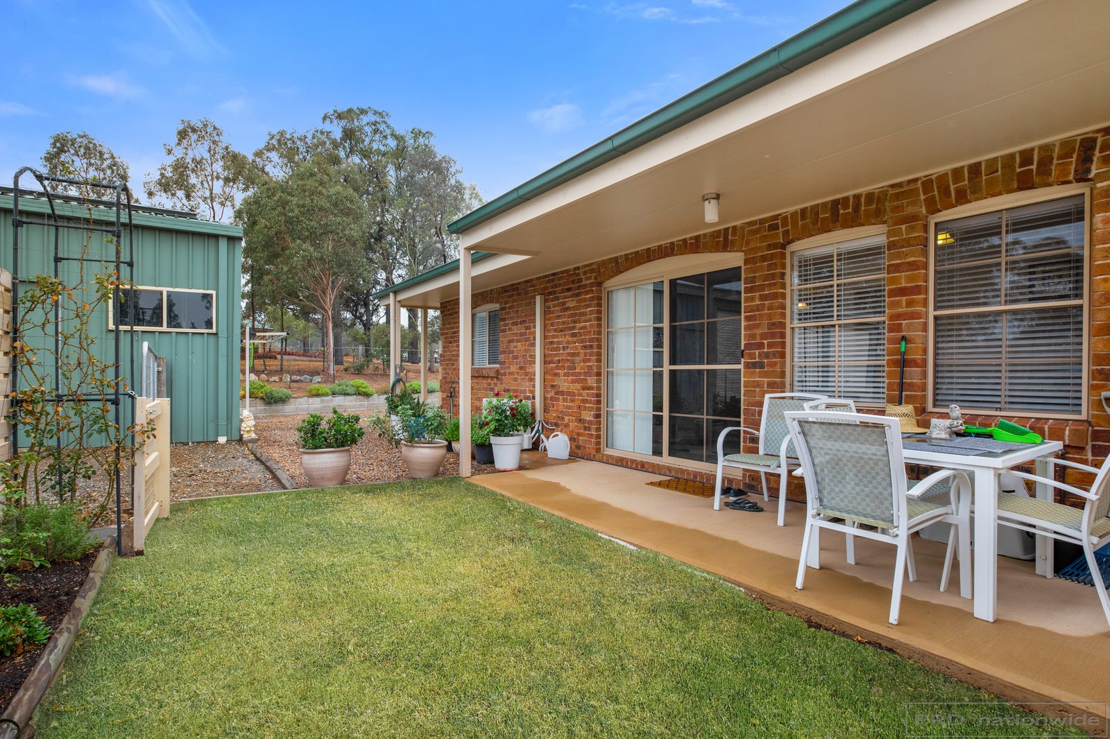 196 Brokenback Road BRANXTON 35