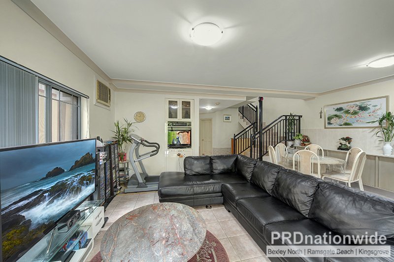 196 Burwood Road BELMORE 2