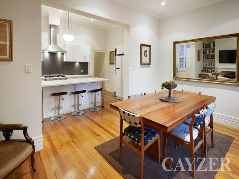 Gallery: 196 Canterbury Road