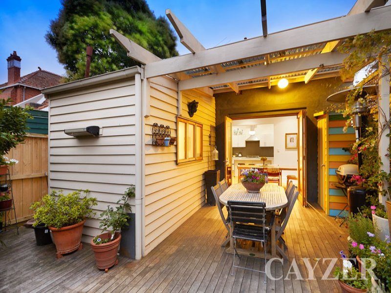 Gallery: 196 Canterbury Road