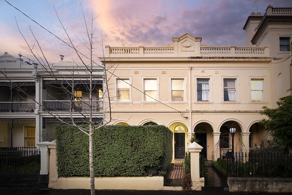 196 Drummond Street, Carlton VIC 3053