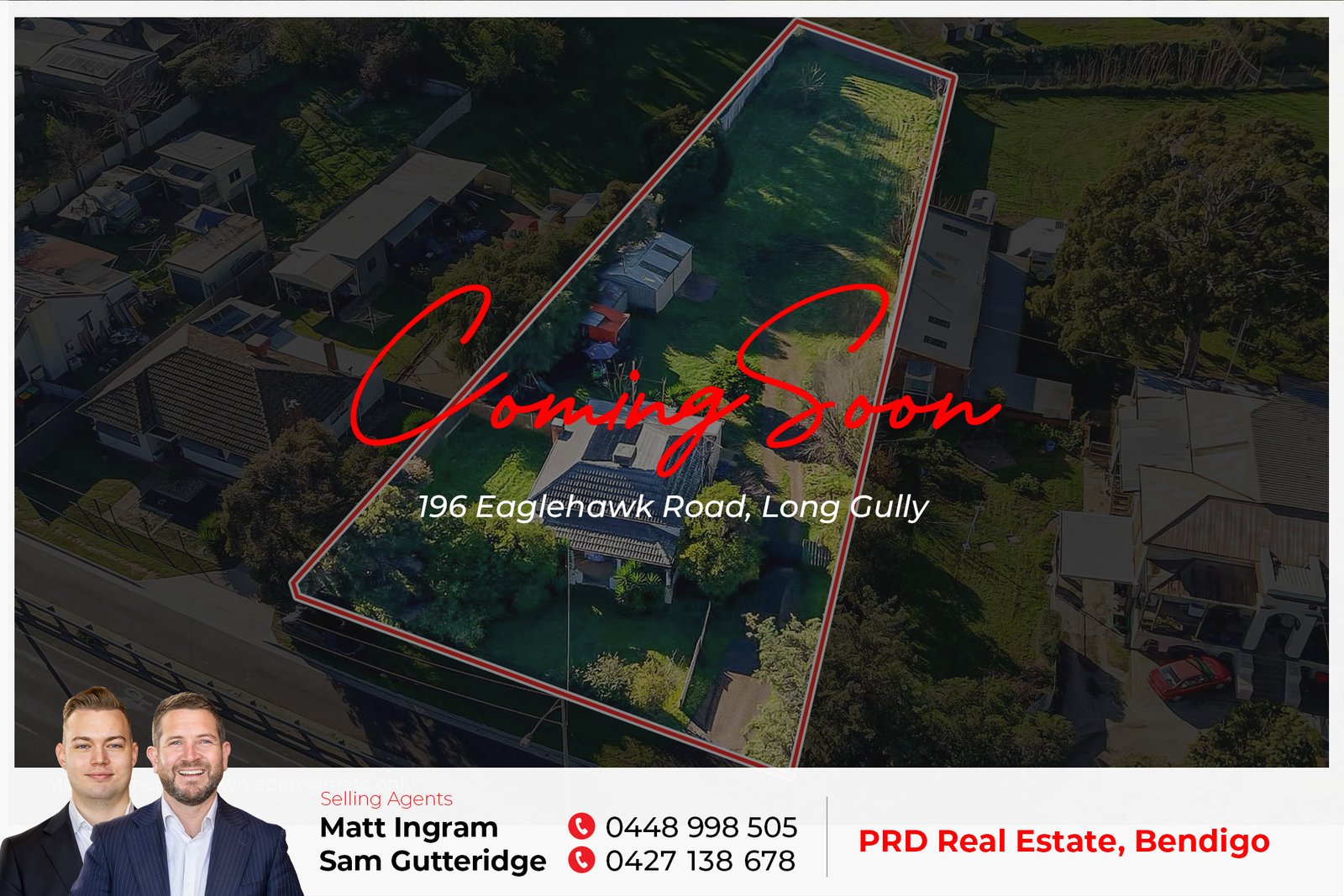196 Eaglehawk Road LONG GULLY 1