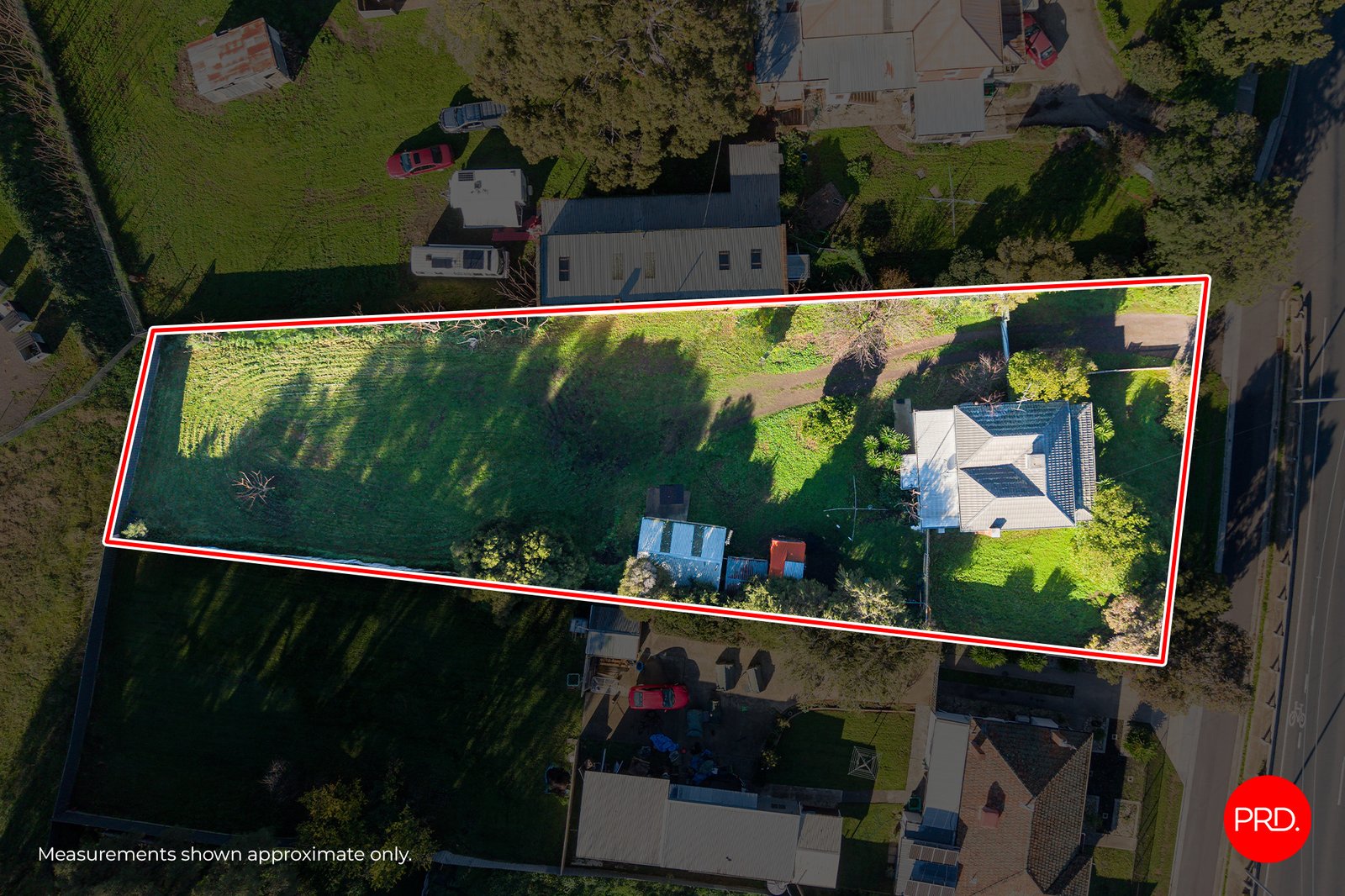 196 Eaglehawk Road LONG GULLY 16