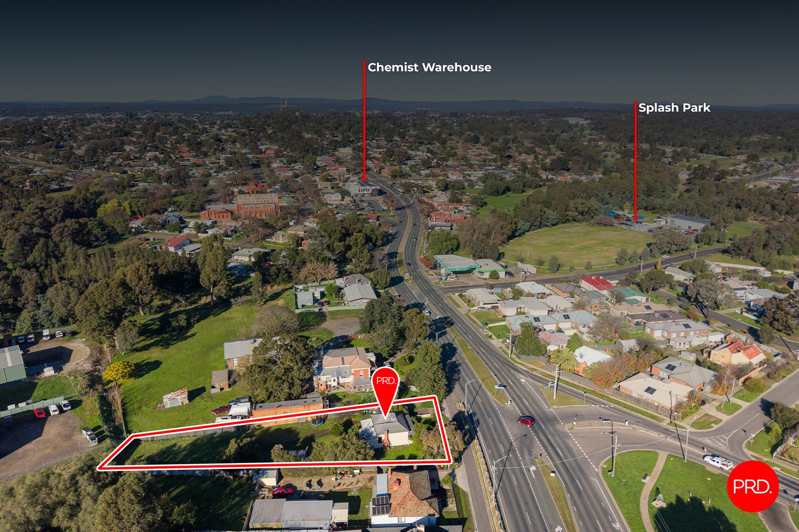196 Eaglehawk Road LONG GULLY 18