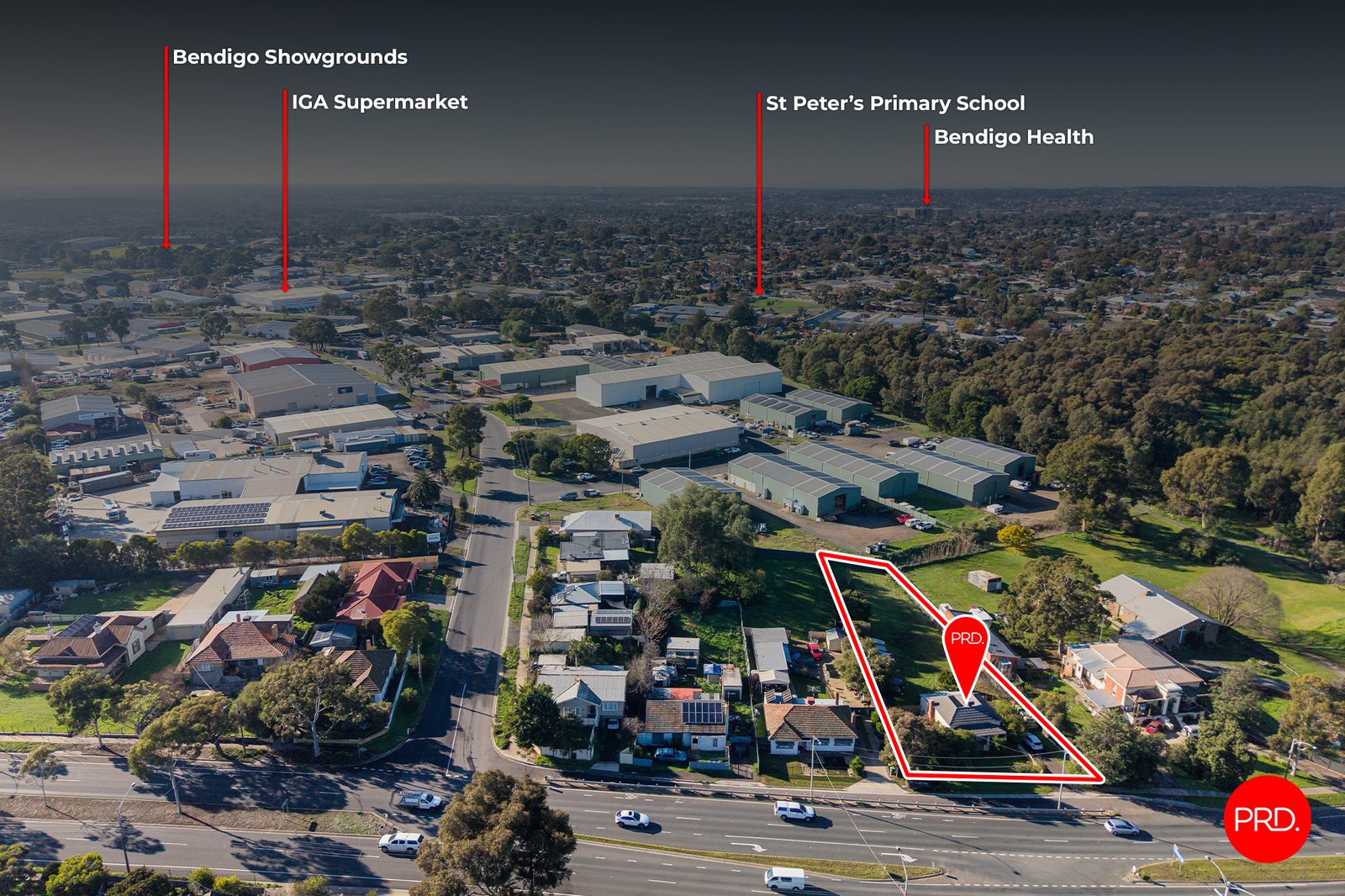 196 Eaglehawk Road LONG GULLY 19