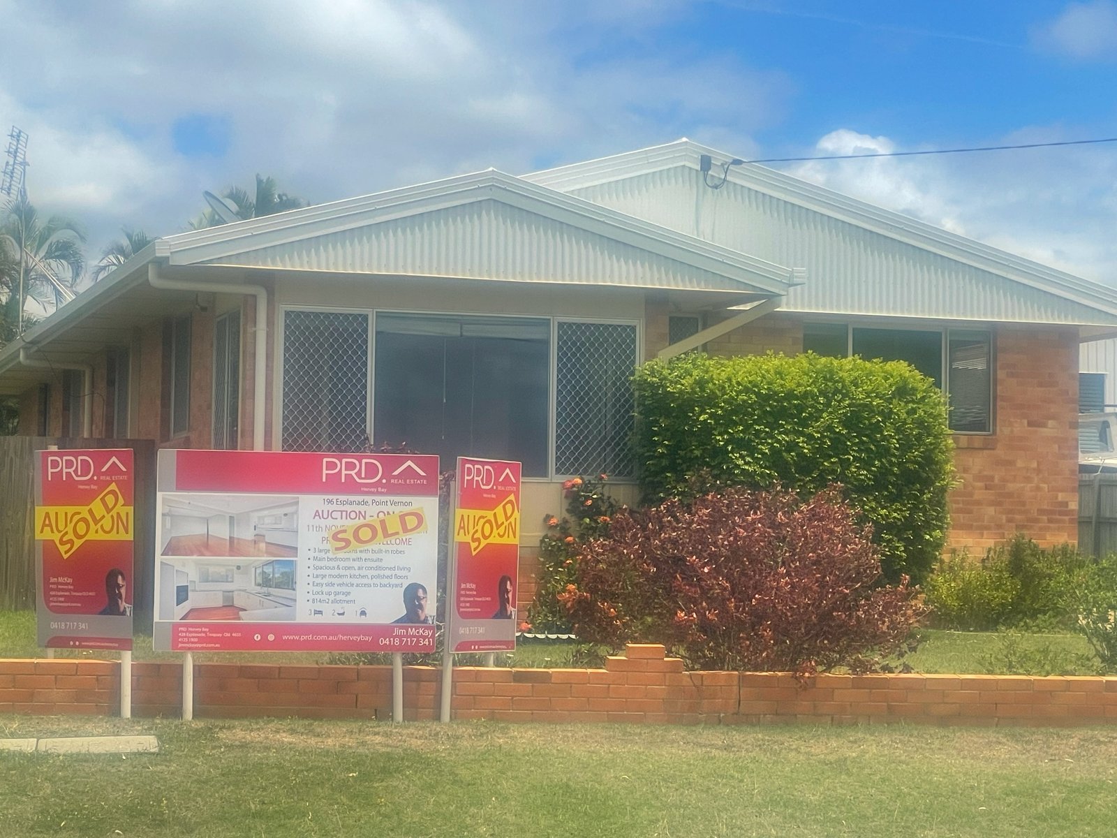 196 Esplanade  POINT VERNON 3