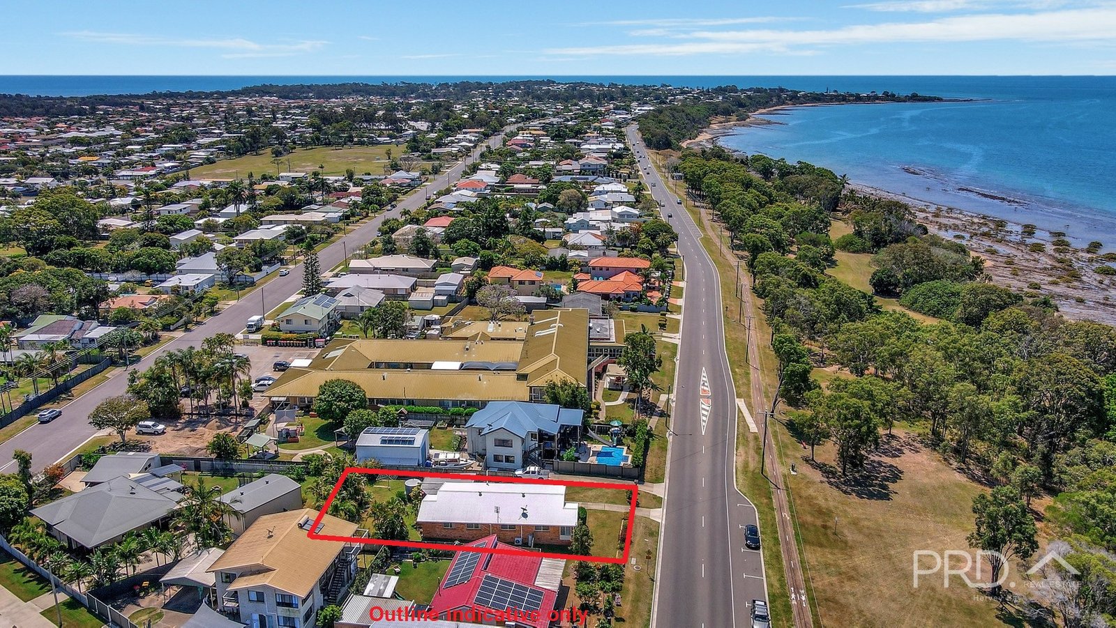 196 Esplanade  POINT VERNON 32