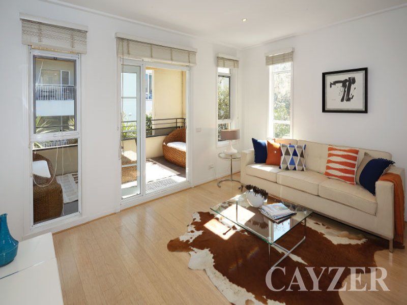Gallery: 19/6 Graham Street